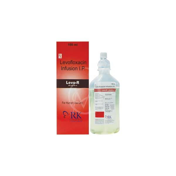 Sample R Iv Levo R Iv Wholesaler in India - Jindal Medical Store