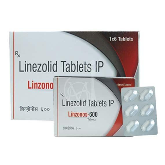 Linzonos 600 supplier