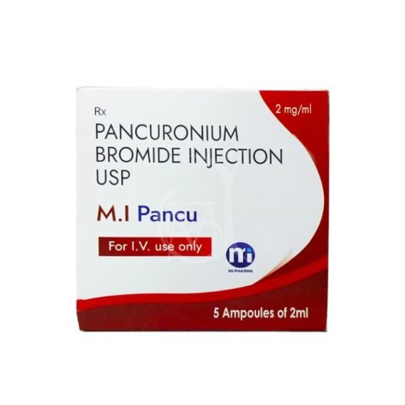 M.I PANCU wholesaler
