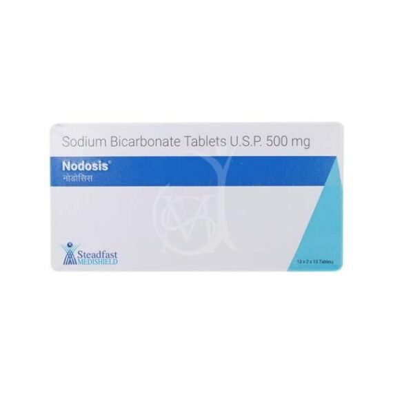 Nodosis supplier