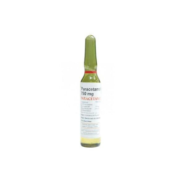 Paracetamol supplier