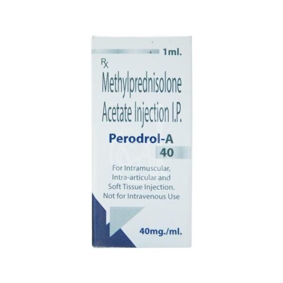 Perodrol-A40 exporter