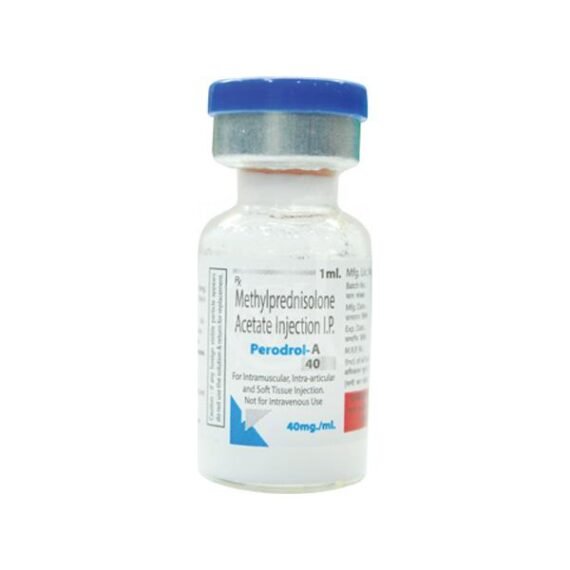 Perodrol-A40 supplier