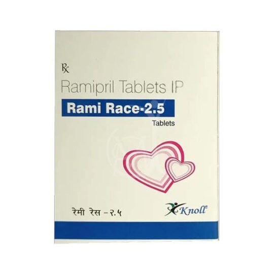 Rami Race 2.5 exporter
