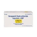 Verapamil Hydroc 5 ml supplier