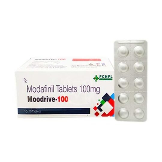 moodrive 100 exporter