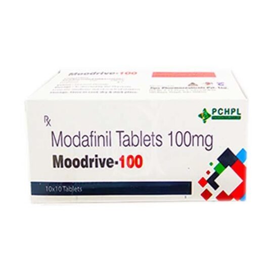 moodrive 100 distributor
