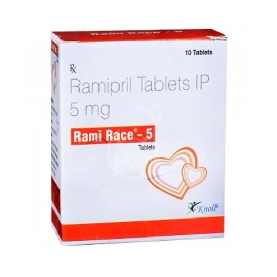 rami race distributor