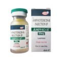 Ampho B 50 supplier