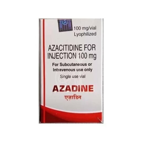 Azadine Injection supplier