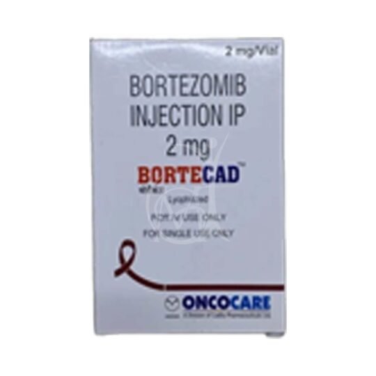 Bortecad 2 Injection distributor