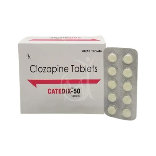 Catedix 50 supplier