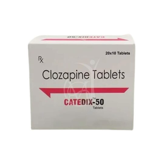 Catedix 50 exporter