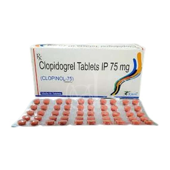 Clopinol 75mg exporter