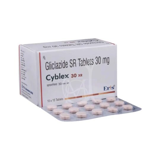 Cyblex 30 xr supplier
