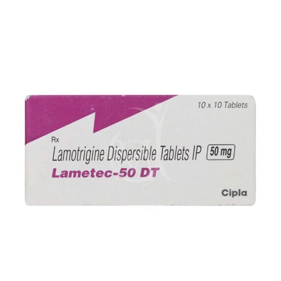 Lametec 50 Dt supplier