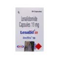 Lenalid 10 distributor