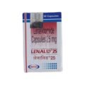 Lenalid 25 distributor