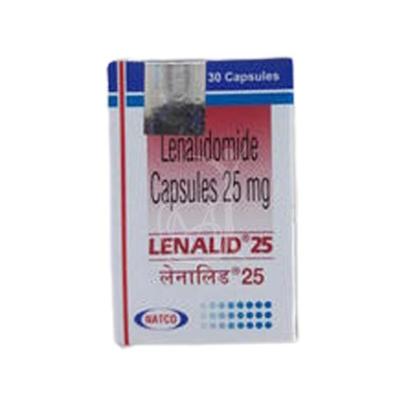 Lenalid 25 distributor