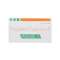 Maxgalin 75 distributor
