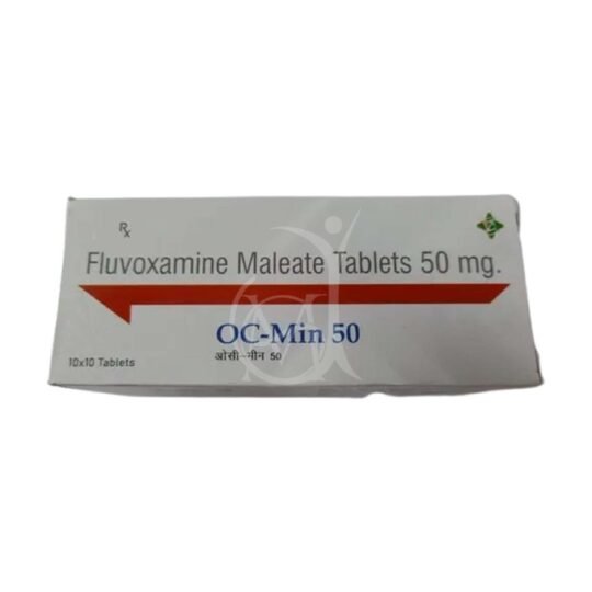 Oc Min 50 wholesaler