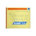 Oleanz 2.5 eporter