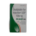 Oxaliplatin 100mg supplier