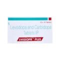 Syndopa Plus supplier