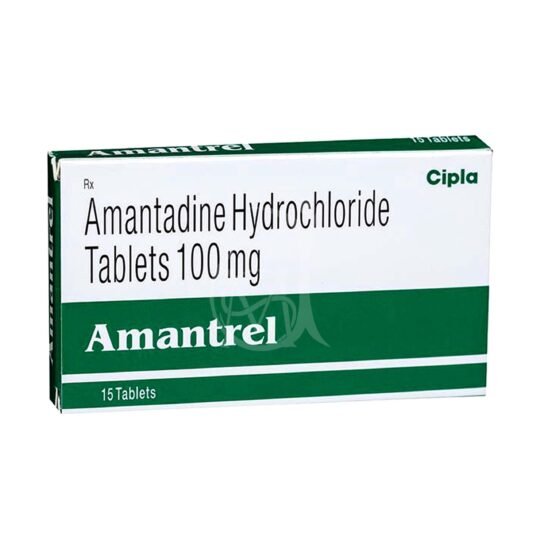 amantrel tablet supplier