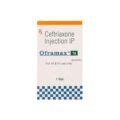 Oframax 1 Gm Injection