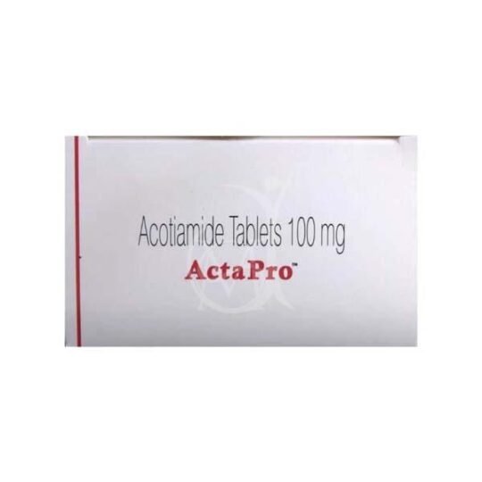 Actapro 100 supplier
