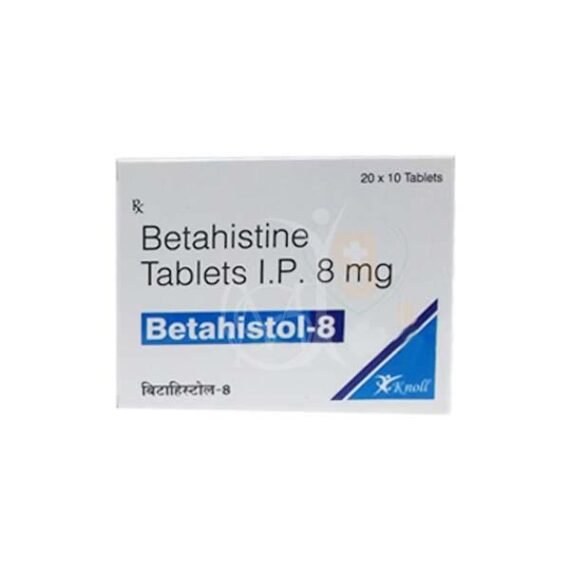 Betahistol tablet Exporter