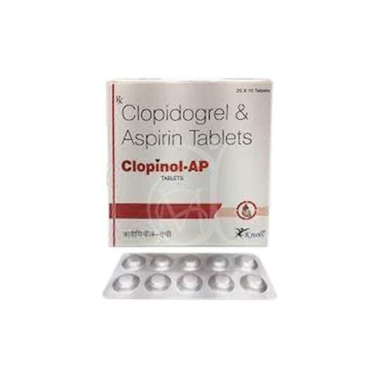 Clopinol Ap Exporter