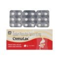 Cremalax tablet Distributor