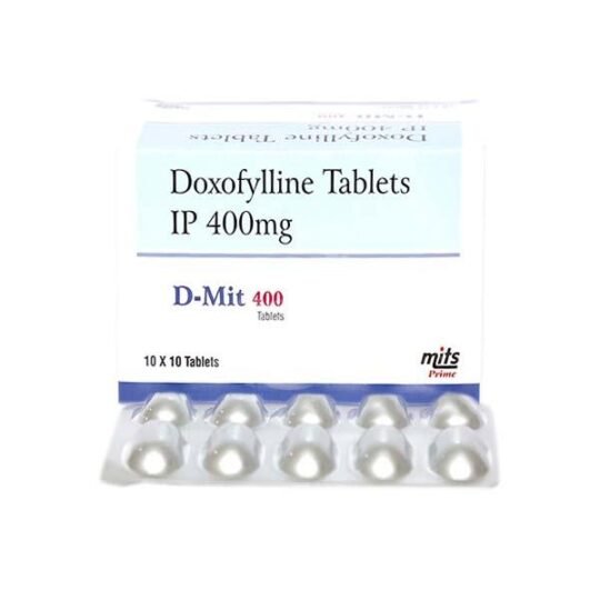 D Mit 400 Supplier
