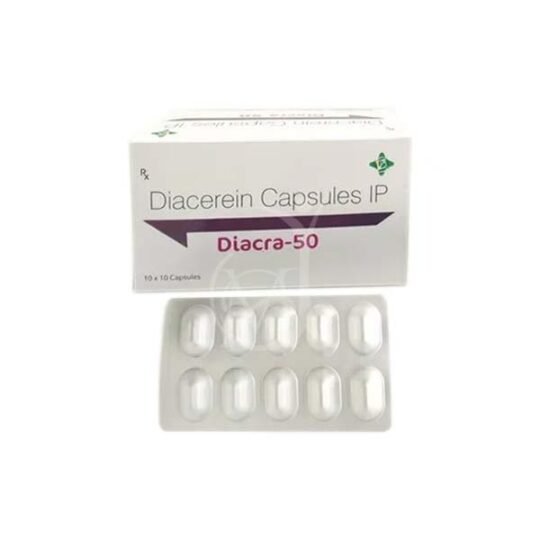 Diacra 50 Supplier