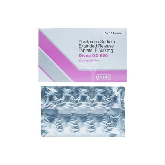 Diva OD 500 Supplier