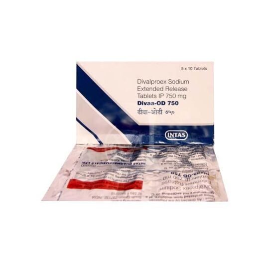 Diva OD 750 Supplier