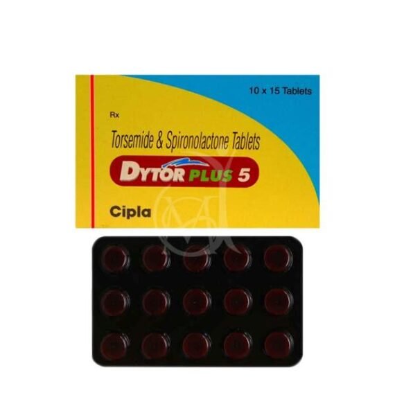 Dytor plus 5 supplier