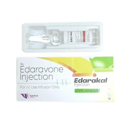 Edarakal injection supplier