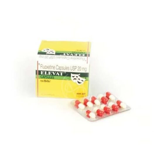 Elevat capsule Supplier