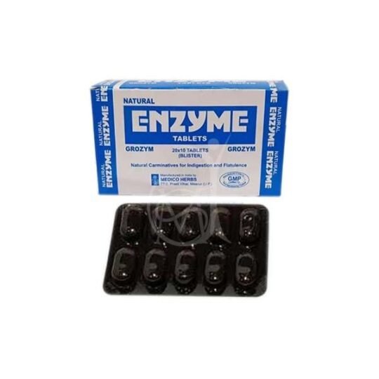 Enzyme Tablet Wholesaler