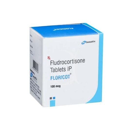 Floricot Tablet Supplier