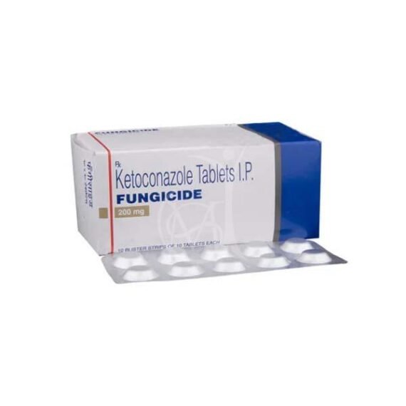 Fungicide Tablet Supplier