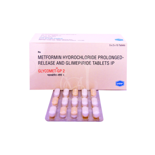 GLycomet Gp Supplier