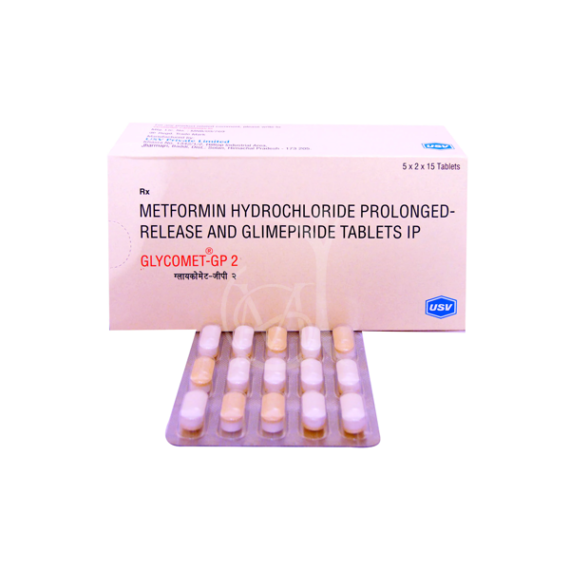 GLycomet Gp Supplier