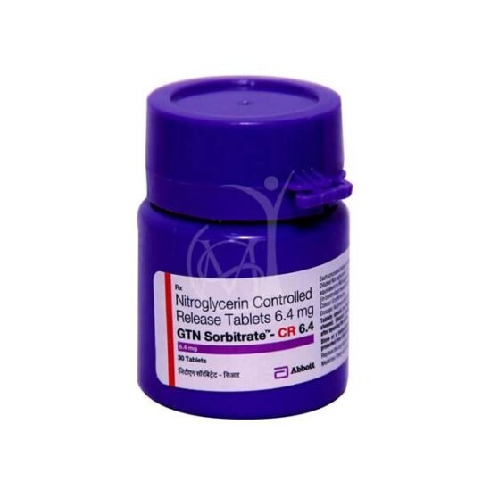 GTN Sorbitrate Exporter