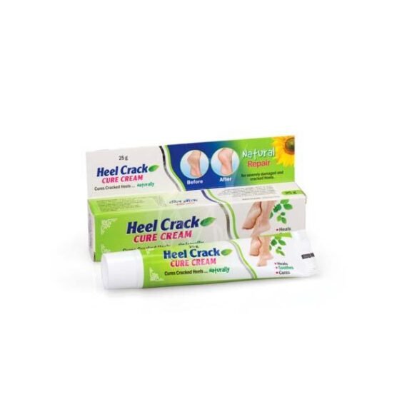 Heel Crack Cream Supplier