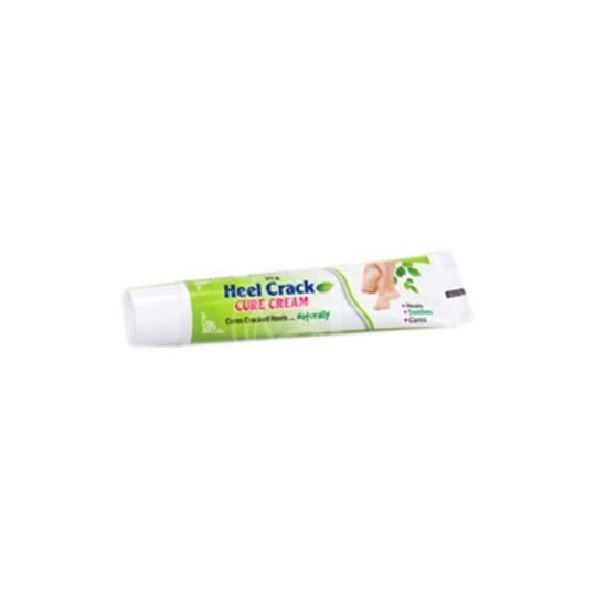 Heel Crack Cream Exporter