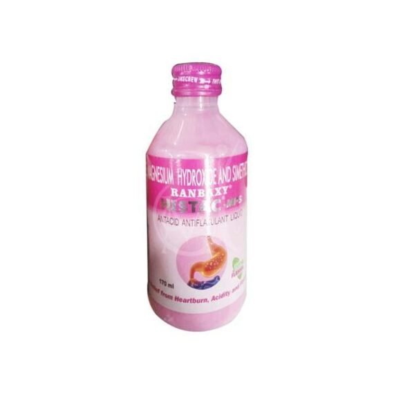 Histac MPS Distributor